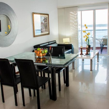 Mirador Del Laguito 1201 Apartment Cartagena Ngoại thất bức ảnh