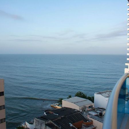 Mirador Del Laguito 1201 Apartment Cartagena Ngoại thất bức ảnh