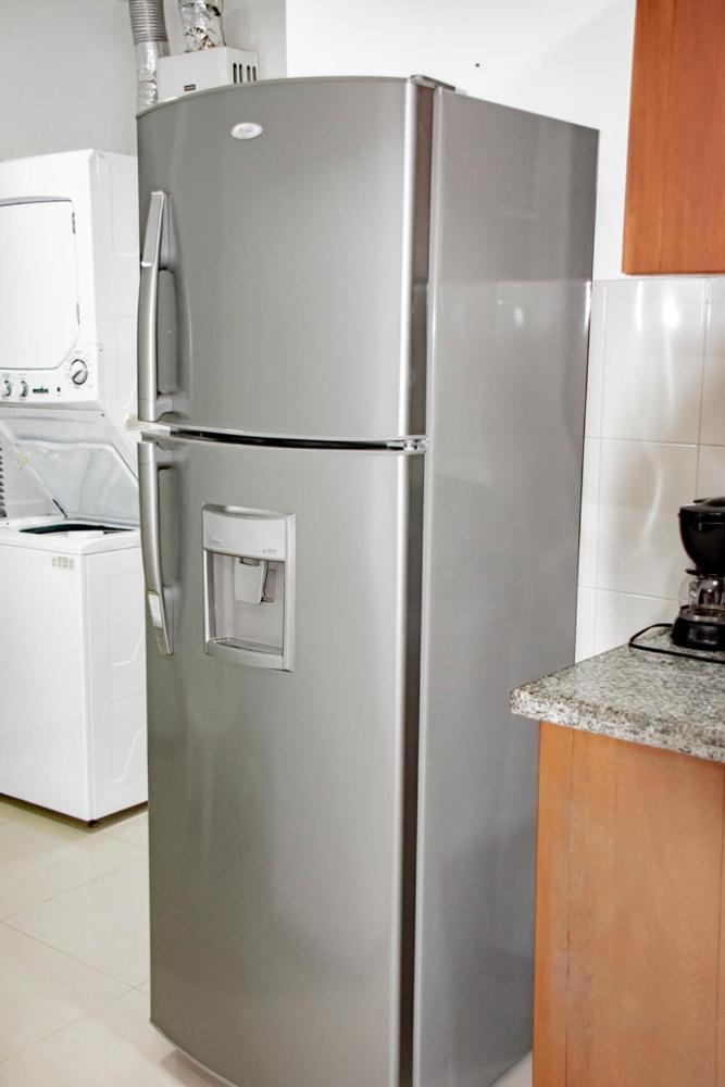 Mirador Del Laguito 1201 Apartment Cartagena Ngoại thất bức ảnh