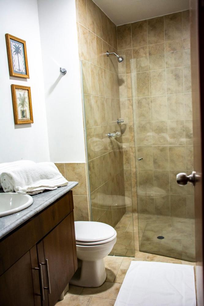 Mirador Del Laguito 1201 Apartment Cartagena Ngoại thất bức ảnh
