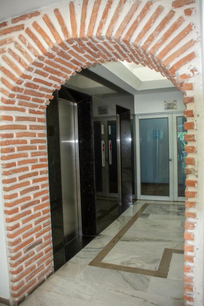 Mirador Del Laguito 1201 Apartment Cartagena Ngoại thất bức ảnh